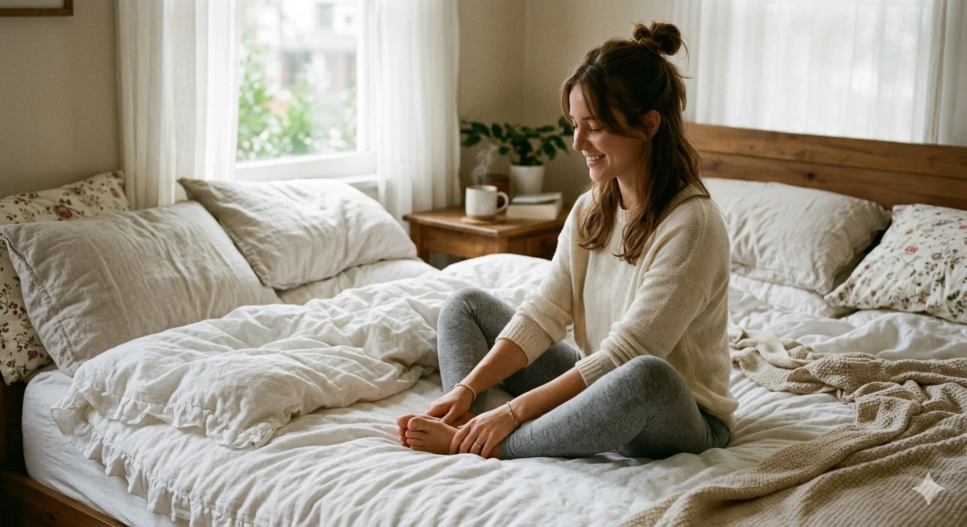 BedYoga Method